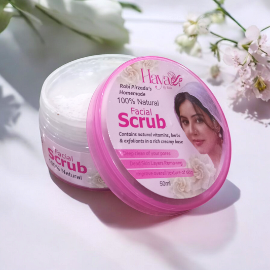 facial essential kit